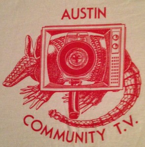 Austin Community TV —ACTV